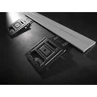 One For All No Gap 32"-100" TV Wall Mount - Black