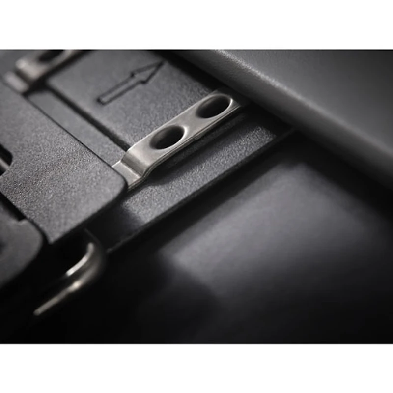 One For All No Gap 32"-100" TV Wall Mount - Black