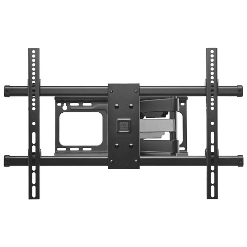One For All 42"-100" Full Motion TV Wall Mount - Black