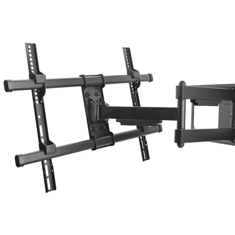 One For All 42"-100" Full Motion TV Wall Mount - Black