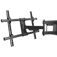 One For All 42"-100" Full Motion TV Wall Mount - Black