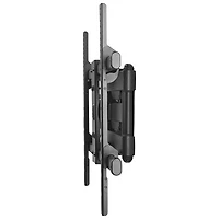One For All 42"-100" Full Motion TV Wall Mount - Black