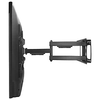 One For All 42"-100" Full Motion TV Wall Mount - Black