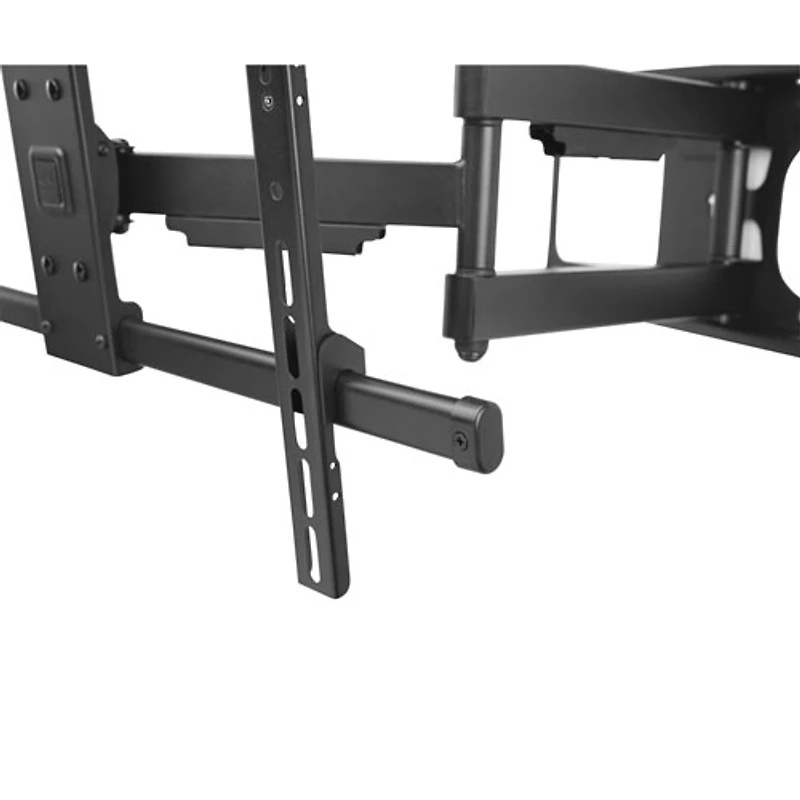 One For All 42"-100" Full Motion TV Wall Mount - Black