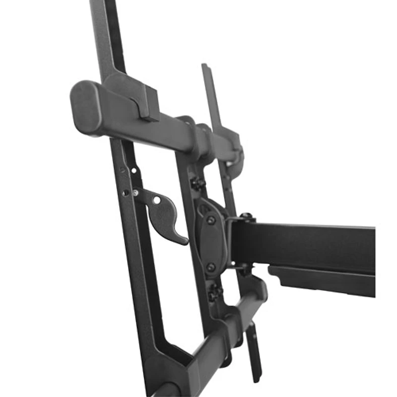 One For All 42"-100" Full Motion TV Wall Mount - Black