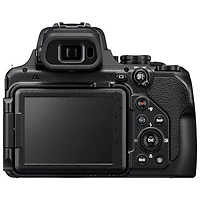 Appareil photo numérique Wi-Fi COOLPIX P1100 de 16 Mpx à zoom optique 125x de Nikon