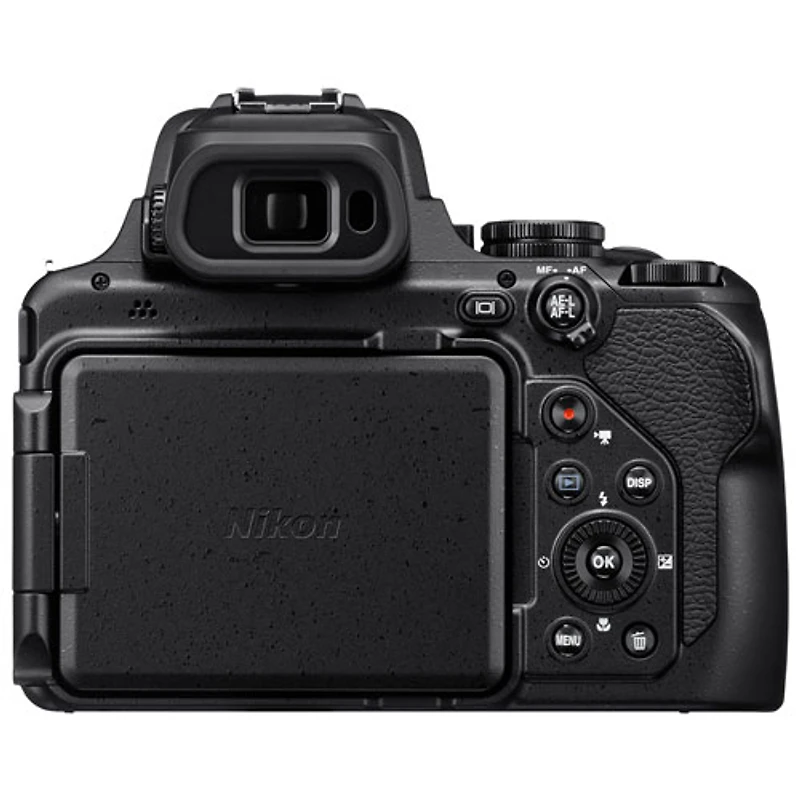Appareil photo numérique Wi-Fi COOLPIX P1100 de 16 Mpx à zoom optique 125x de Nikon