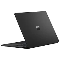 Microsoft Surface Laptop 13.8" Touchscreen Copilot+ PC Laptop (Snapdragon X Elite/32GB RAM/1TB SSD)-2025-Black-EN