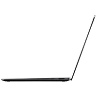 Portable Surface Laptop Copilot+ PC à écran tactile de 15 po de Microsoft (Snapdragon X Elite/mémoire vive de 32 Go/disque SSD de 1 To) 2025, noir - Ang
