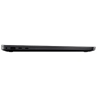 Microsoft Surface Laptop 15" Touchscreen Copilot+ PC Laptop (Snapdragon X Elite/16GB RAM/1TB SSD)-2025-Black-EN