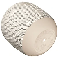 Haut-parleur sans fil Bluetooth étanche WONDERBOOM 4 d'Ultimate Ears - Beige sable - Exclusivité BBY