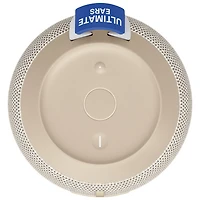 Haut-parleur sans fil Bluetooth étanche WONDERBOOM 4 d'Ultimate Ears - Beige sable - Exclusivité BBY