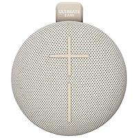 Ultimate Ears MINIROLL Waterproof Bluetooth Wireless Mini Portable Speaker - Sand Beige - Only at Best Buy