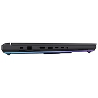 Portable de jeu 16 po ROG Strix G16 d'ASUS (Core Ultra 9 - 275HX d'Intel/RAM 32 Go/SSD 1 To/RTX 5070 Ti)