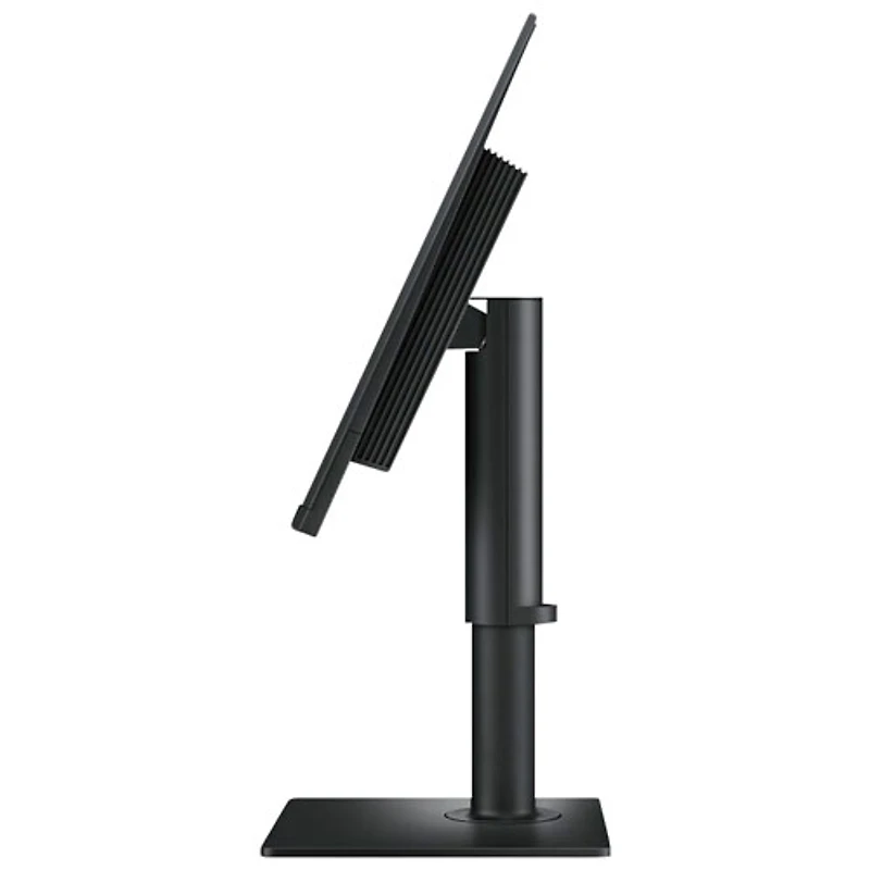 Samsung 22" FHD 100Hz 5ms GTG IPS LCD Monitor (LS22D402GANXGO) - Black