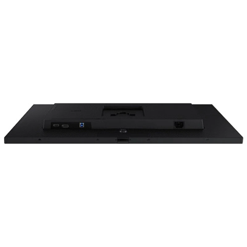 Moniteur ACL IPS QHD 100 Hz 5 ms GÀG de 27 po ViewFinity S6 de Samsung (LS27D606EANXGO) - Noir