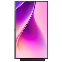 Samsung Essential S4 27" FHD 100Hz 5ms GTG IPS LED Gaming Monitor (LS27F434UANXZA) - Black