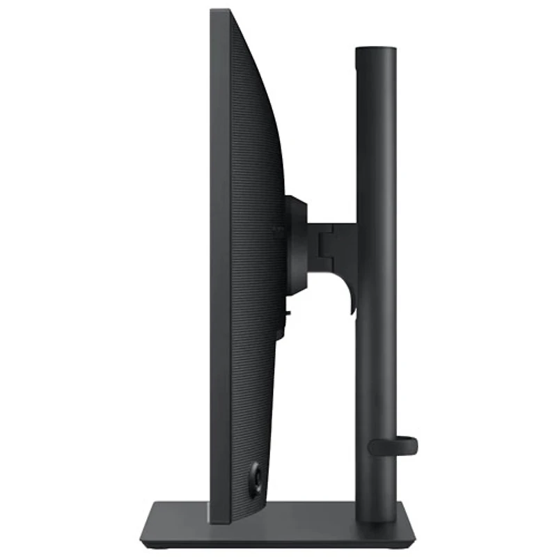 Samsung Essential S4 27" FHD 100Hz 5ms GTG IPS LED Gaming Monitor (LS27F434UANXZA) - Black