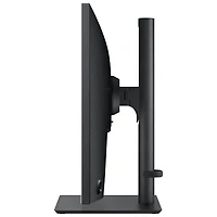 Samsung Essential S4 27" FHD 100Hz 5ms GTG IPS LED Gaming Monitor (LS27F434UANXZA) - Black