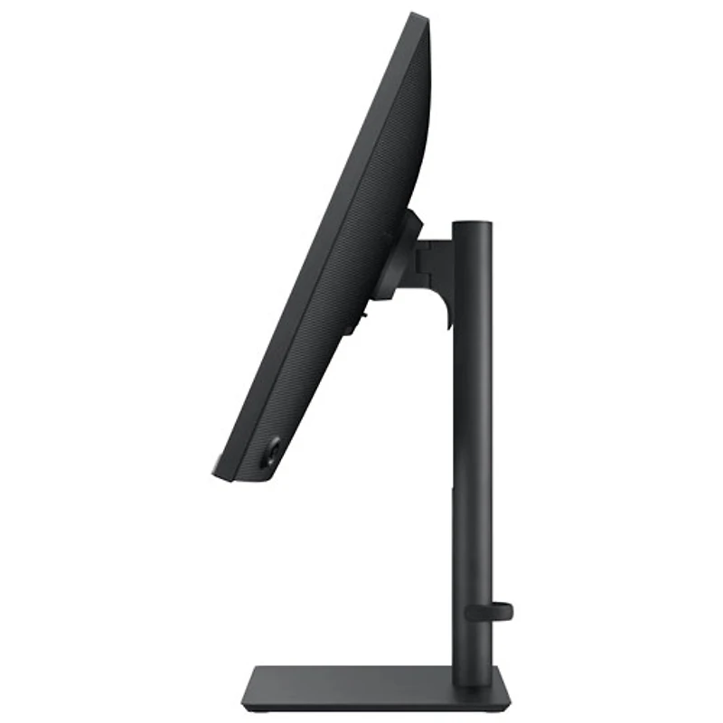 Samsung Essential S4 27" FHD 100Hz 5ms GTG IPS LED Gaming Monitor (LS27F434UANXZA) - Black