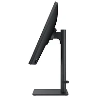 Samsung Essential S4 27" FHD 100Hz 5ms GTG IPS LED Gaming Monitor (LS27F434UANXZA) - Black