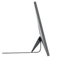 Aura Aspen 12" Digital Photo Frame (AF215-MBLK) - Ink