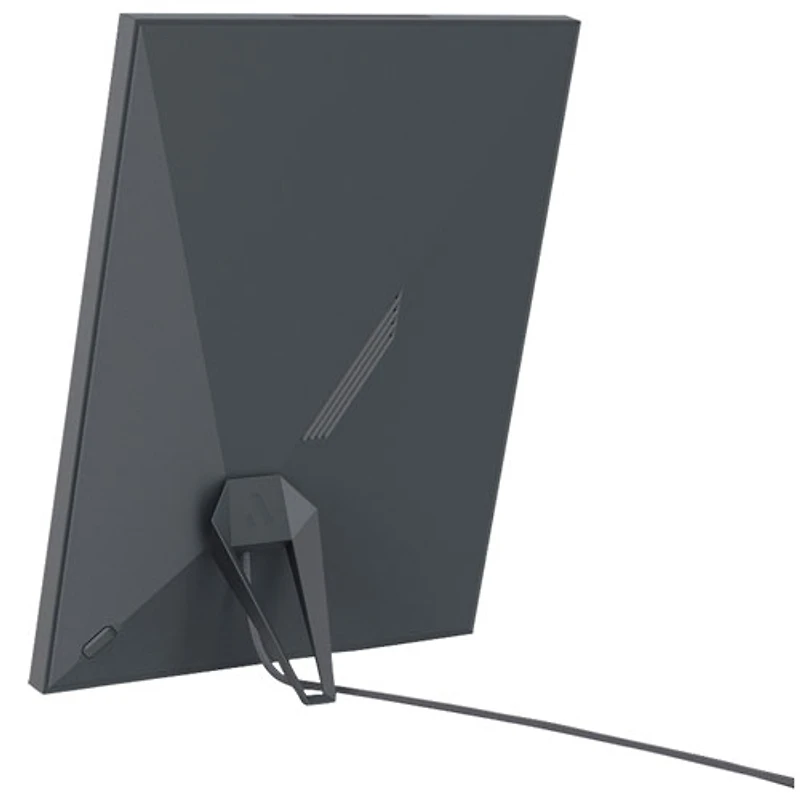 Aura Aspen 12" Digital Photo Frame (AF215-MBLK) - Ink