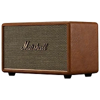 Haut-parleur Bluetooth sans fil Acton III de Marshall - Brun