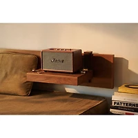 Haut-parleur Bluetooth sans fil Acton III de Marshall - Brun