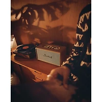 Marshall Stanmore III Bluetooth Wireless Speaker - Brown