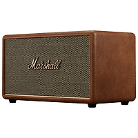 Marshall Stanmore III Bluetooth Wireless Speaker - Brown