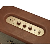 Marshall Stanmore III Bluetooth Wireless Speaker - Brown