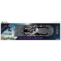 Édition de collection Tony Hawk's Pro Skater 3 + 4 (PS5)