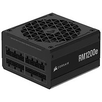 Bloc d'alimentation modulaire ATX de 1200 W Rm1200e de Corsair