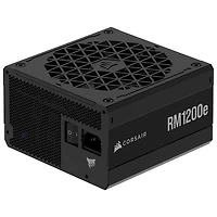 Bloc d'alimentation modulaire ATX de 1200 W Rm1200e de Corsair