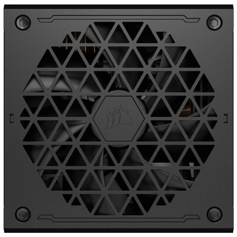 Bloc d'alimentation modulaire ATX de 1200 W Rm1200e de Corsair