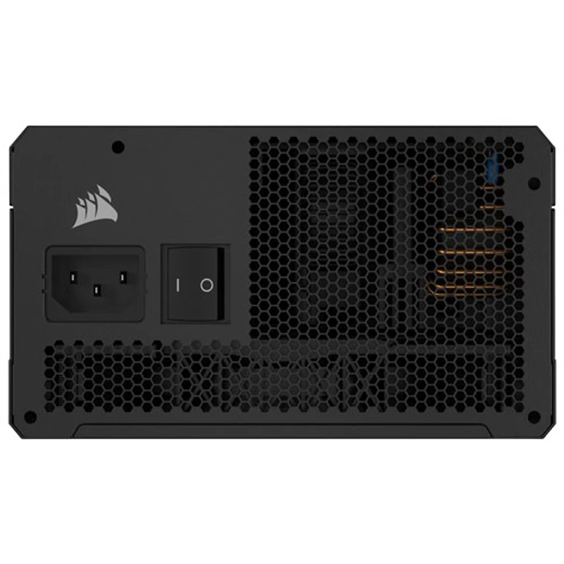 Bloc d'alimentation modulaire ATX de 1200 W Rm1200e de Corsair