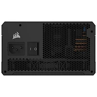 Bloc d'alimentation modulaire ATX de 1200 W Rm1200e de Corsair