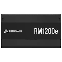 Bloc d'alimentation modulaire ATX de 1200 W Rm1200e de Corsair