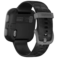 Garmin Bounce 33.1mm Kids Smartwatch - Black