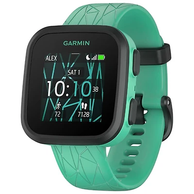 Garmin Bounce 33.1mm Kids Smartwatch