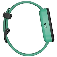 Garmin Bounce 33.1mm Kids Smartwatch - Green Burst
