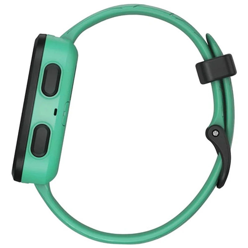 Garmin Bounce 33.1mm Kids Smartwatch - Green Burst