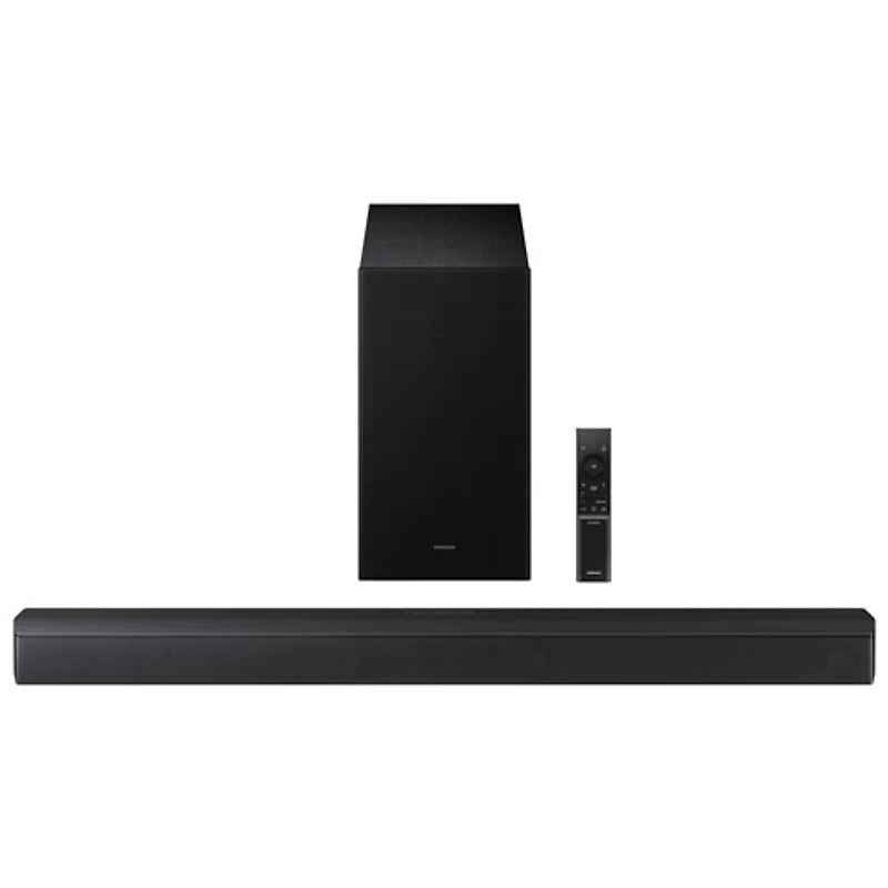 Samsung HW-B650F/ZC 3.1 Channel Sound Bar