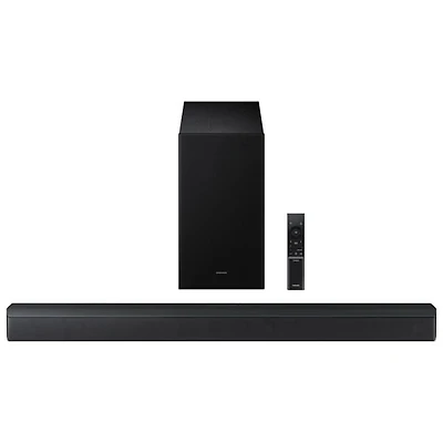 Samsung HW-B650F/ZC 3.1 Channel Sound Bar