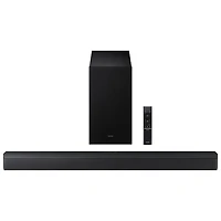 Samsung HW-B650F/ZC 3.1 Channel Sound Bar