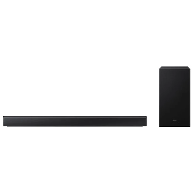 Samsung HW-B650F/ZC 370-Watt 3.1 Channel Sound Bar