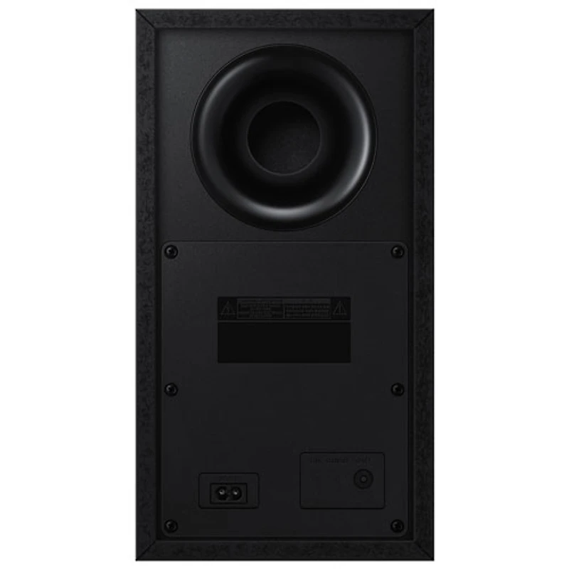 Samsung HW-B650F/ZC 370-Watt 3.1 Channel Sound Bar