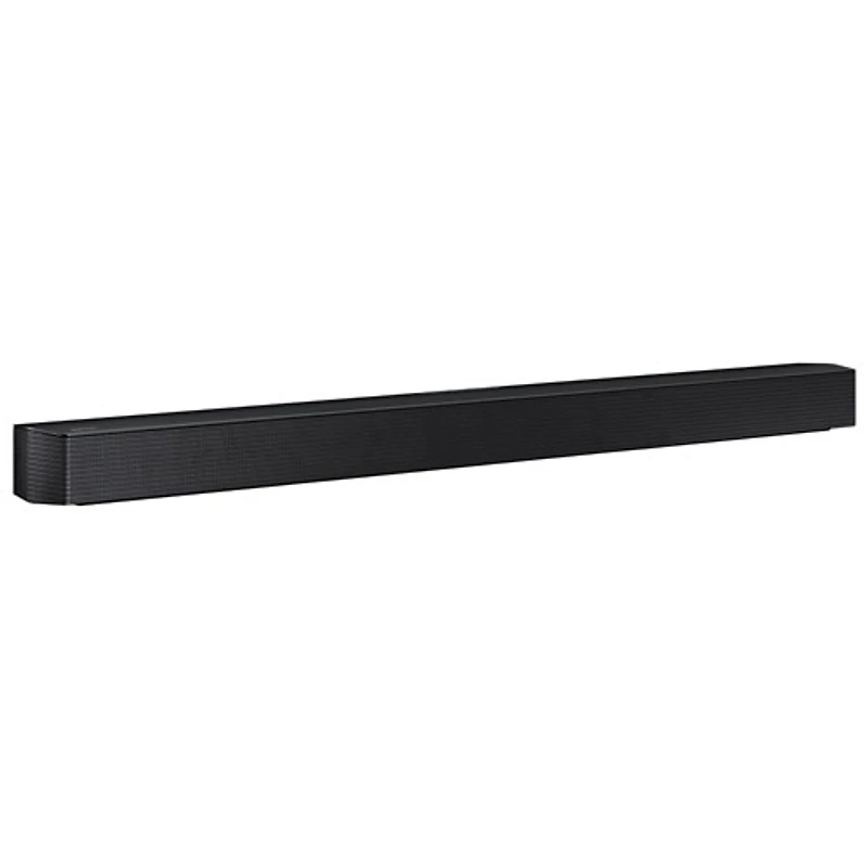Samsung HW-B650F/ZC 370-Watt 3.1 Channel Sound Bar