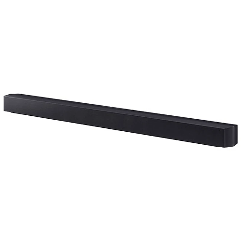 Samsung HW-B550F/ZC 300-Watt 2.1 Channel Sound Bar